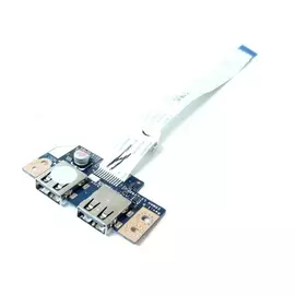 Плата USB Acer Aspire E5-571G:SHOP.IT-PC