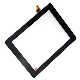 Тачскрин Prestigio MultiPad 2 PMP7280C (154x201mm) черный:SHOP.IT-PC