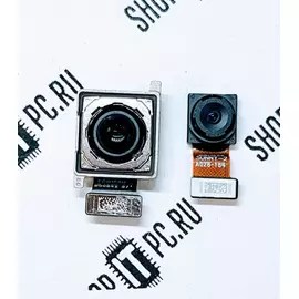 Камера основная Realme 6 pro:SHOP.IT-PC