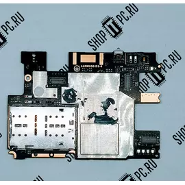 Системная плата Xiaomi Redmi Note 5 MEE7S (на распайку):SHOP.IT-PC