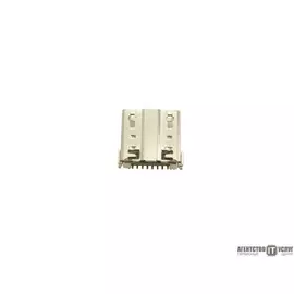 Разъем micro-USB Samsung Galaxy S4 GT-I9500:SHOP.IT-PC