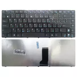 Клавиатура Asus K41:SHOP.IT-PC