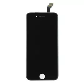 Дисплей + тачскрин iPhone 6 черный:SHOP.IT-PC