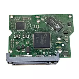 Контроллер HDD 100473090 REV A:SHOP.IT-PC