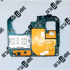 Системная плата Huawei Nova Y61 4G EVE-LX9N (на распайку):SHOP.IT-PC