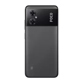 Задняя крышка Xiaomi Poco M4 5G черный:SHOP.IT-PC