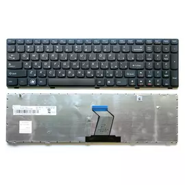 Клавиатура Lenovo G580:SHOP.IT-PC
