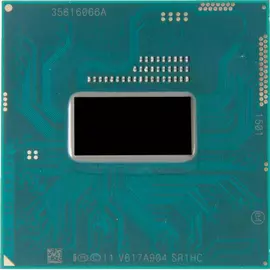 Процессор Intel® Core™ i3-4000M:SHOP.IT-PC