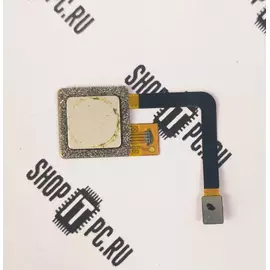 Сканер отпечатка пальца ZTE Blade V7 Lite (золото):SHOP.IT-PC