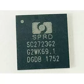 Контроллер заряда SC2723G2 orig:SHOP.IT-PC