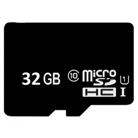32GB Карта памяти MicroSDHC:SHOP.IT-PC