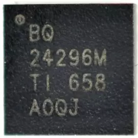 Контроллер заряда BQ24296M:SHOP.IT-PC
