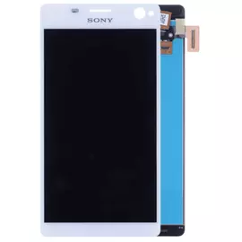 Дисплей + Тачскрин Sony Xperia C4 (E5303) белый:SHOP.IT-PC