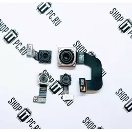 Камеры основные Xiaomi Redmi Note 9 Pro (M2003J6B2G):SHOP.IT-PC