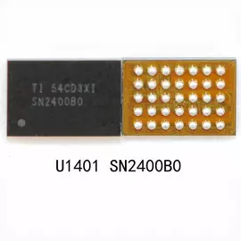 Контроллер зарядки SN2400B0:SHOP.IT-PC