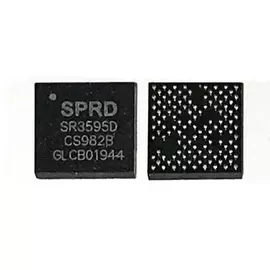 SR3595D Frequency IC IF RF Chip:SHOP.IT-PC