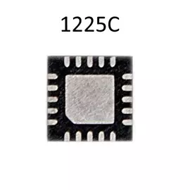 TPS51225C ШИМ-контроллер Texas Instruments QFN-20:SHOP.IT-PC