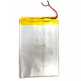 АКБ универсальная 3,7V 2000 mAh 60mm x 90mm:SHOP.IT-PC