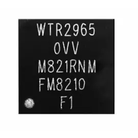 Микросхема трансивер RF WTR2965:SHOP.IT-PC
