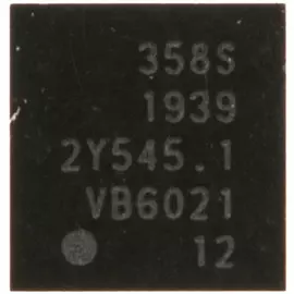 Контроллер заряда 358S 1939:SHOP.IT-PC