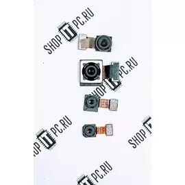 Камеры основные Huawei P Smart 2021 (PPA-LX1):SHOP.IT-PC