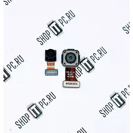 Камеры Samsung Galaxy Tab A 10.1 SM-T510 (2019):SHOP.IT-PC