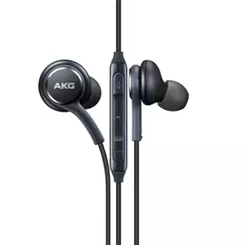 Наушники с микрофоном Samsung Tuned by AKG Titanium Grey (EO-IG955BSEGRU):SHOP.IT-PC