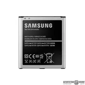 АКБ Samsung Galaxy S4 mini GT-I9190:SHOP.IT-PC