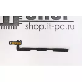 Кнопки включения и громкости на шлейфе Itel A48 (L6006):SHOP.IT-PC