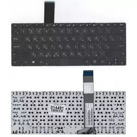 Клавиатура Asus Vivobook S300CA:SHOP.IT-PC