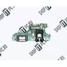 Субплата Huawei P Smart 2021 (PPA-LX1):SHOP.IT-PC