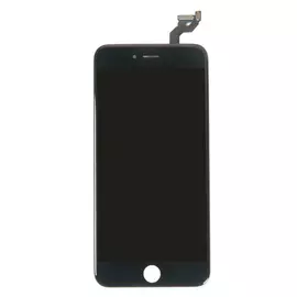 Дисплей + тачскрин iPhone 6S Plus черный:SHOP.IT-PC