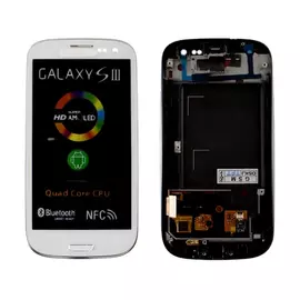 Дисплей + Тачскрин Samsung Galaxy S3 Neo GT-I9301I белый:SHOP.IT-PC