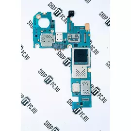 Системная плата Samsung Galaxy S5 mini SM-G800H (уценка):SHOP.IT-PC