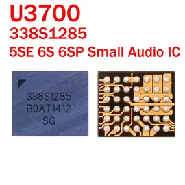 Аудио-контроллер iPhone 6S (U3700/U3800):SHOP.IT-PC