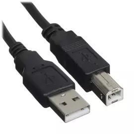 Кабель USB 2.0 Type-A - USB 2.0 Type-B:SHOP.IT-PC
