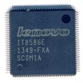 Мультиконтроллер IT8586E-FXA:SHOP.IT-PC