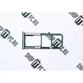 SIM лоток Xiaomi Redmi 9C:SHOP.IT-PC
