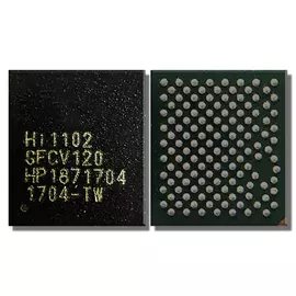 Микросхема WI-FI Hi1102 GFCV120:SHOP.IT-PC
