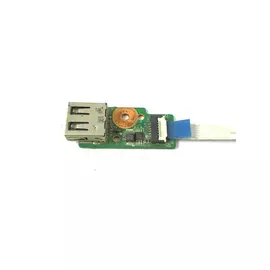 Плата USB HP Pavilion dv6-3000:SHOP.IT-PC