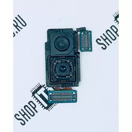 Камера основная Samsung A205 Galaxy A20:SHOP.IT-PC