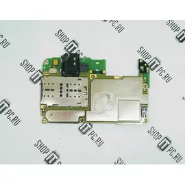 Системная плата Huawei Honor 8 Lite (PRA-TL10) (4/32GB):SHOP.IT-PC