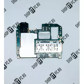 Системная плата Samsung Galaxy A01 (SM-A015F/DS):SHOP.IT-PC