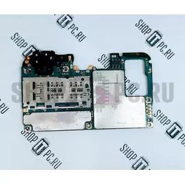 Системная плата ASUS ZenFone Max ZB633KL (Под восстановление):SHOP.IT-PC