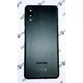 Крышка + стекла камеры Samsung Galaxy A02 (SM-A022G/DS):SHOP.IT-PC
