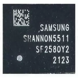 Shannon 5511 \ Google Pixel 7/7 Pro \ Samsung S21 Ultra, SM-G9980:SHOP.IT-PC