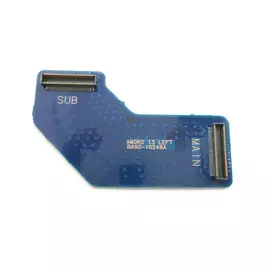 Межплатный шлейф ноутбука Samsung NP900X3:SHOP.IT-PC