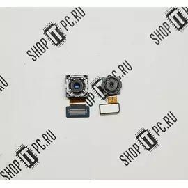 Камера основная Samsung Galaxy A02 (SM-A022G/DS):SHOP.IT-PC