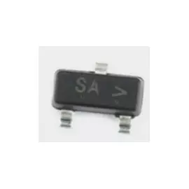 МОП-транзистор SOT-23 LBSS123LT1G:SHOP.IT-PC