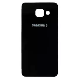 Задняя крышка Samsung A510F Galaxy A5 черный:SHOP.IT-PC